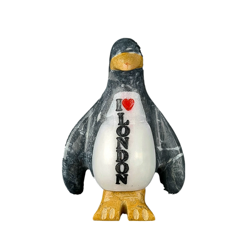 Onyx Penguin